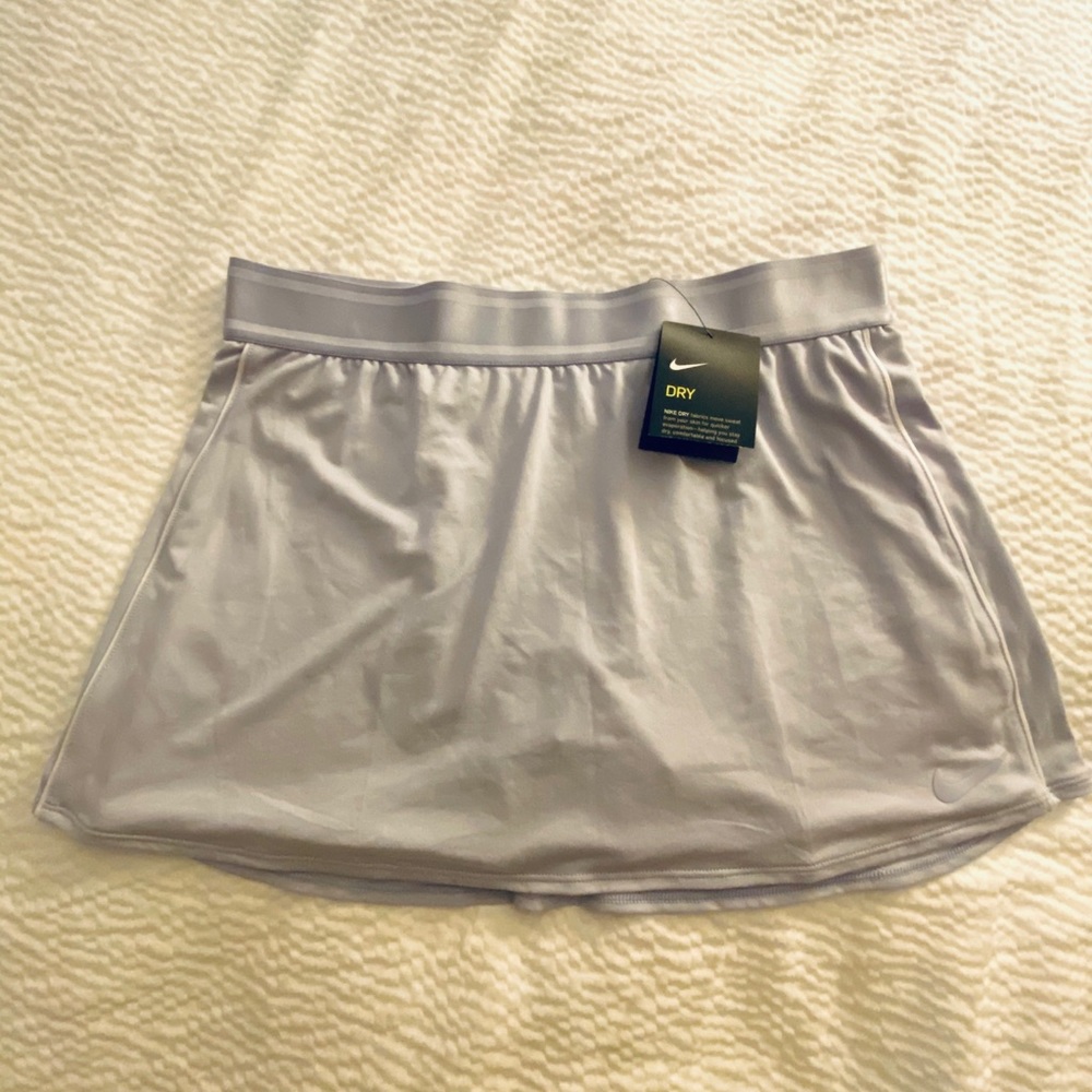 Nike dry tennis/golf skirt